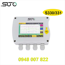 Bộ Hiển Thị S330/S331 (Display and Data logger)